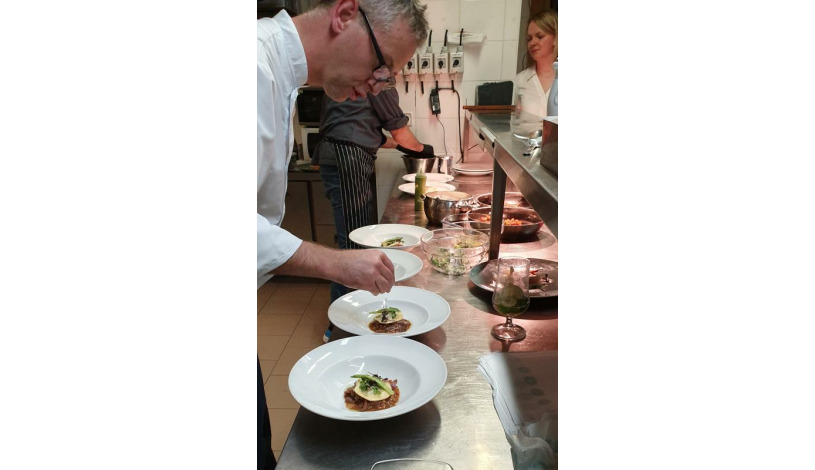 Hotel CROCUS **** Vysoké Tatry